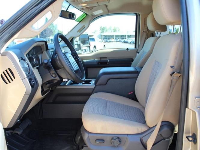used 2011 ford f250 xlt corvallis, or 97330 for sale in adair village, oregon