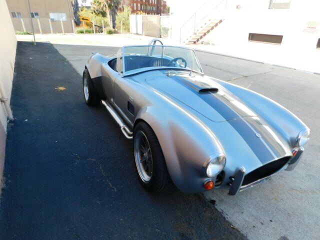 1965 shelby cobra kit