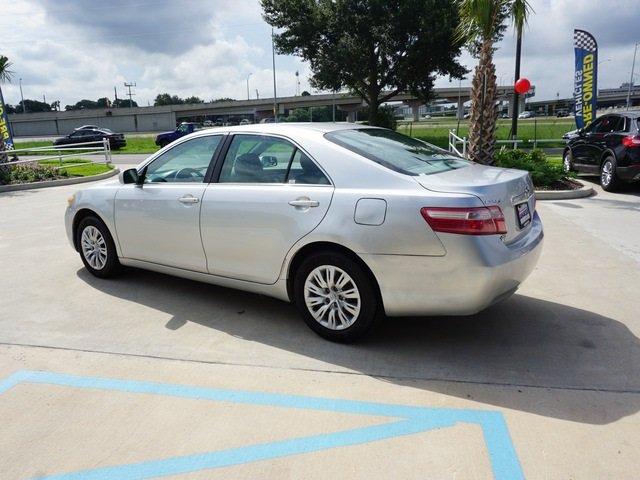 used 2008 toyota camry se kenner, la 70065 for sale in kenner, louisiana