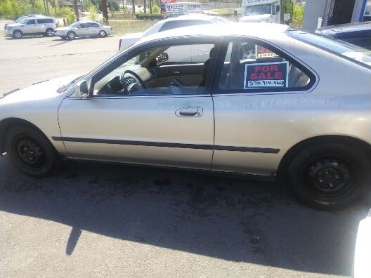 1994 honda accord ex for sale in pennsylvania by owner