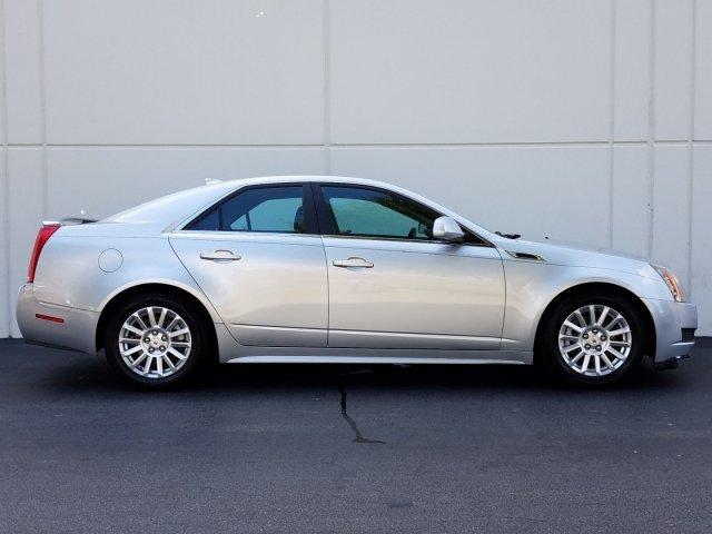 used 2012 cadillac cts luxury sedan knoxville, tn 37922 for sale in knoxville, tennessee
