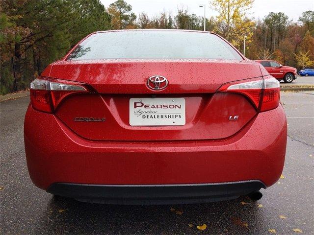 used 2016 toyota corolla le newport news, va 23608 for sale in newport news, virginia