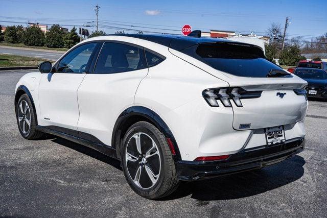 2023 ford mustang mach-e premium in waldorf, maryland