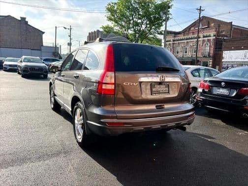 2010 honda cr-v ex in louisville, kentucky
