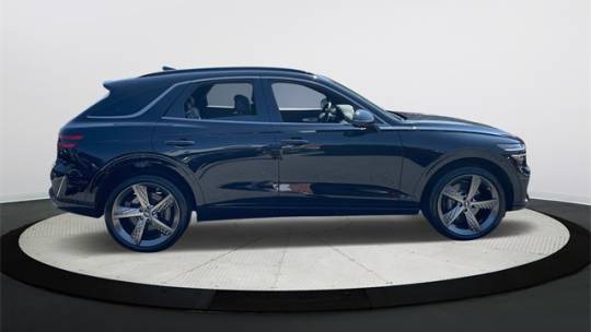 2024 genesis gv70 3.5t sport