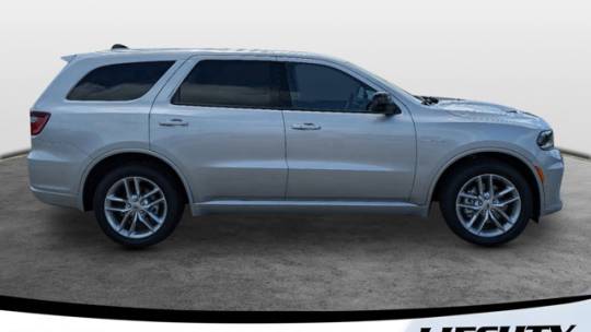 new 2024 dodge durango r/t rwd