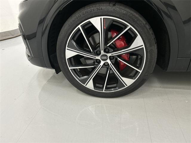 2021 audi sq5 3.0t premium plus