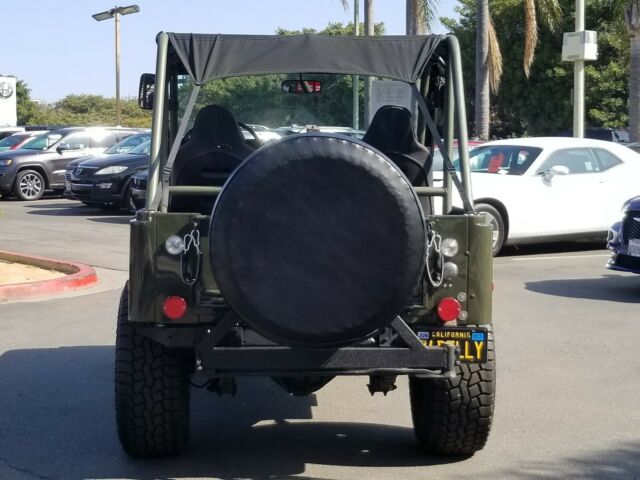 1974 cj-5 wrangler v8 3 speed