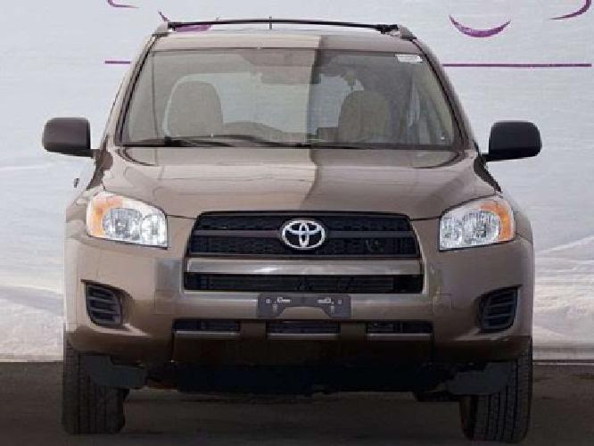2011 toyota rav4 4x4 in lake worth, fl