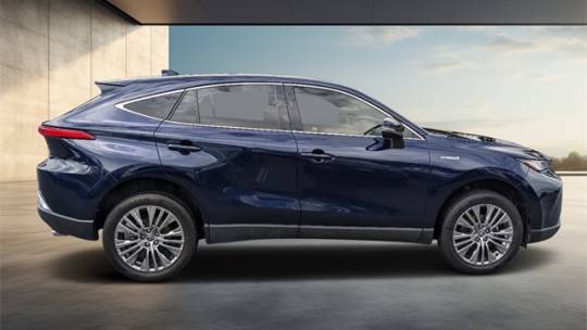 2021 Toyota Venza