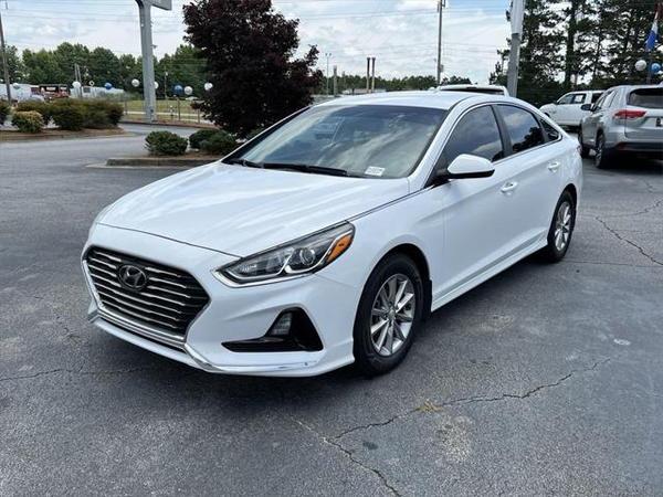2018 hyundai sonata in columbus, ohio