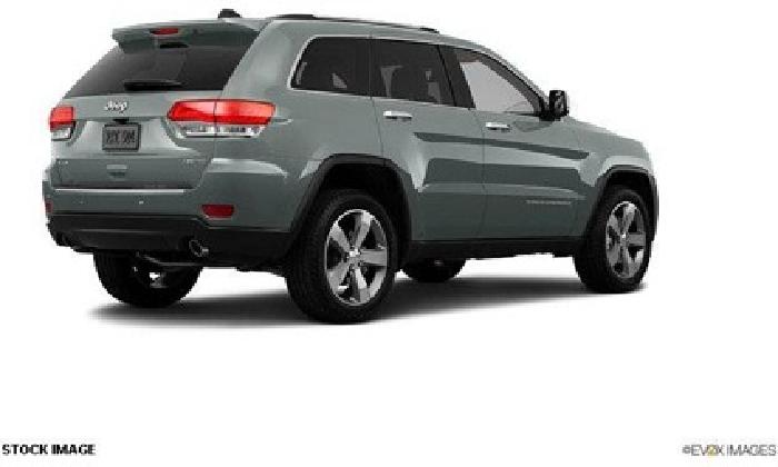 2014 jeep grand cherokee limited in kendall, fl