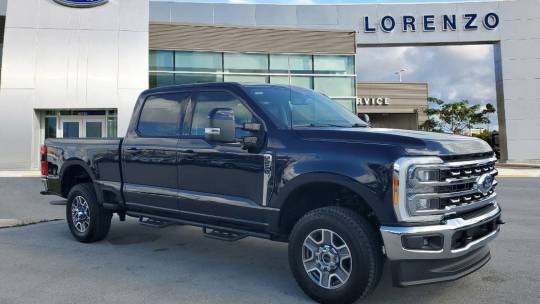 2023 Ford F-250