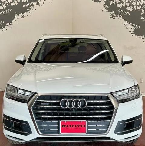2019 audi q7 55 premium plus