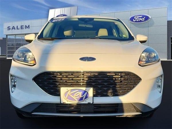 2022 ford escape in secaucus, new jersey