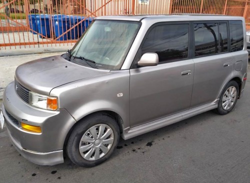 2004 scion xb in california by owner