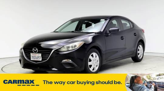 2015 Mazda