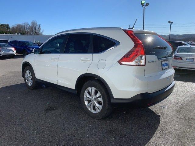 used 2014 honda cr-v ex-l morristown, tn 37814 for sale in morristown, tennessee