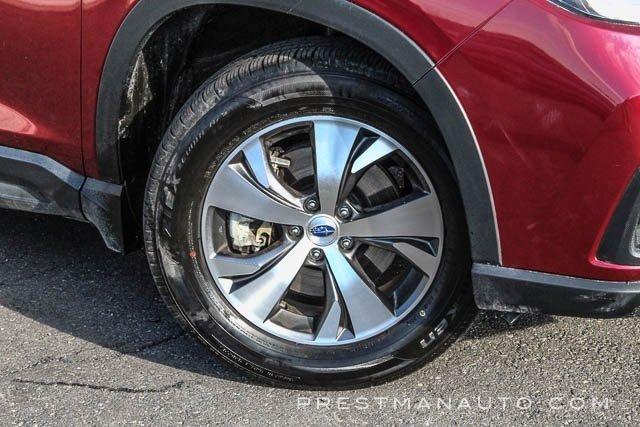 used 2019 subaru ascent premium 7-passenger lindon, ut 84042 for sale in lindon, utah