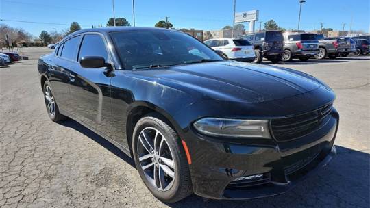 2019 Dodge Charger