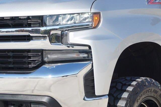 2019 chevrolet silverado 1500 lt in rancho cordova, california