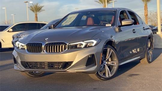 2024 BMW 3 series