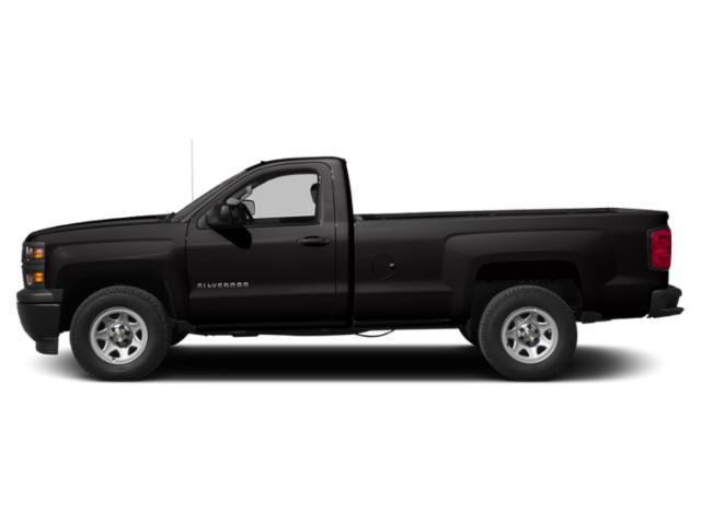 2015 chevrolet silverado 1500 1lt