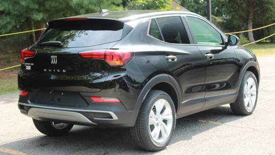 2025 Buick Encore GX