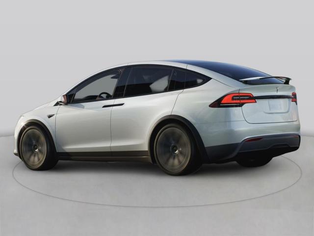 2023 tesla model x base