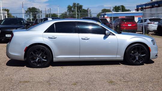 2022 Chrysler 300