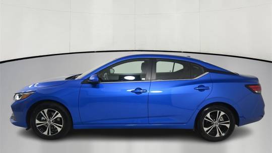 2023 Nissan Sentra
