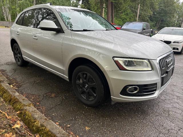 2014 audi q5 3.0 tdi premium plus