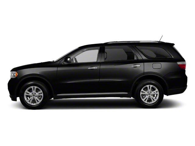 2011 dodge durango citadel