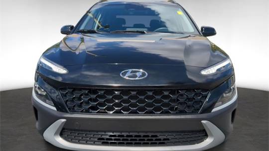 2022 Hyundai Kona