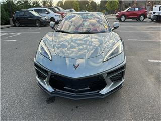 2024 Chevrolet Corvette stingray