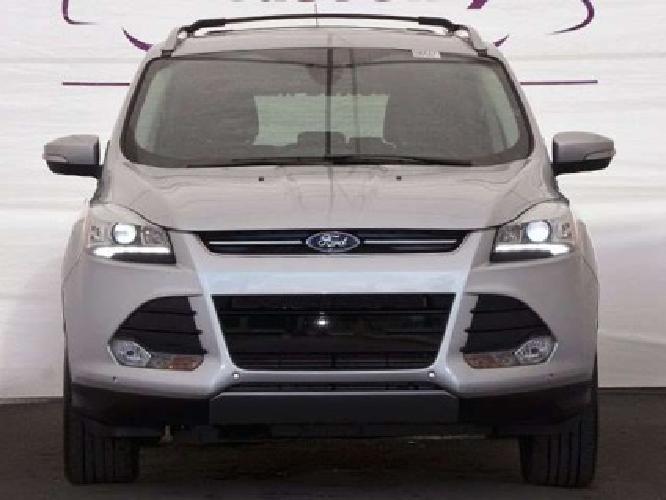 2013 ford escape titanium in lake worth, fl