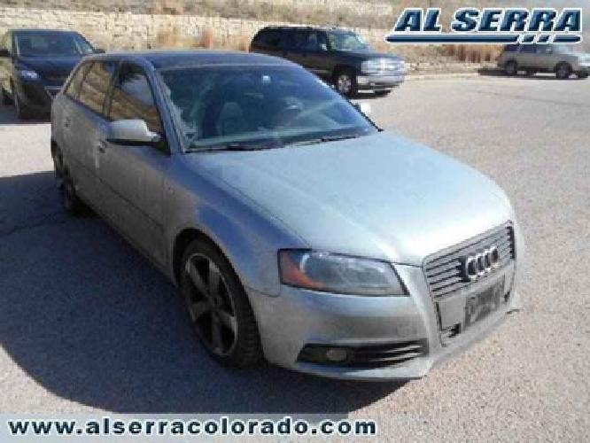 2012 audi a3 2.0 tdi premium plus in colorado springs, co