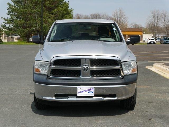 2011 dodge ram 1500 st in northfield, minnesota