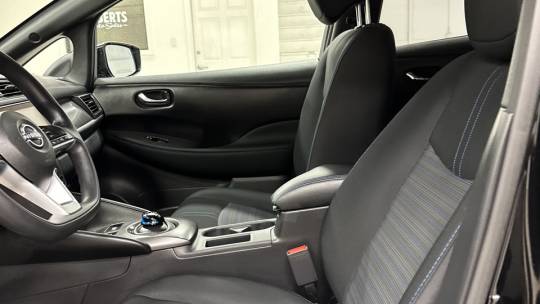 2023 Nissan Leaf