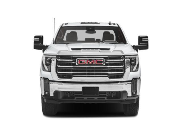 2024 gmc sierra 2500 sle