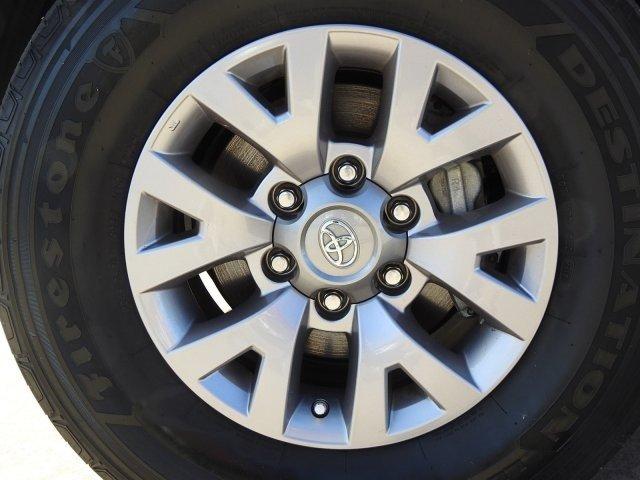 used 2017 toyota tacoma w/ sr5 package brandon, ms 39042 for sale in brandon, mississippi
