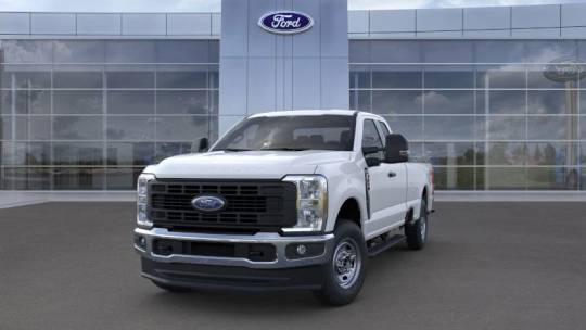2024 Ford F-250