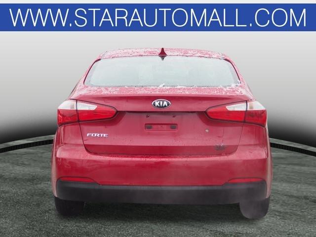 used 2014 kia forte lx sedan greensburg, pa 15601 for sale in greensburg, pennsylvania