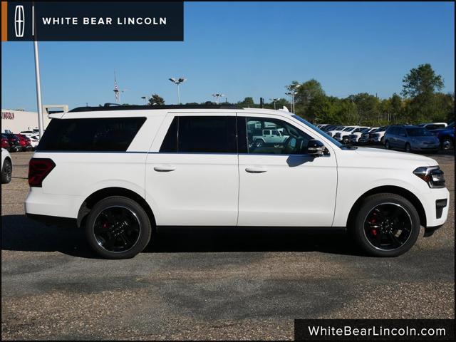 2024 ford expedition limited max