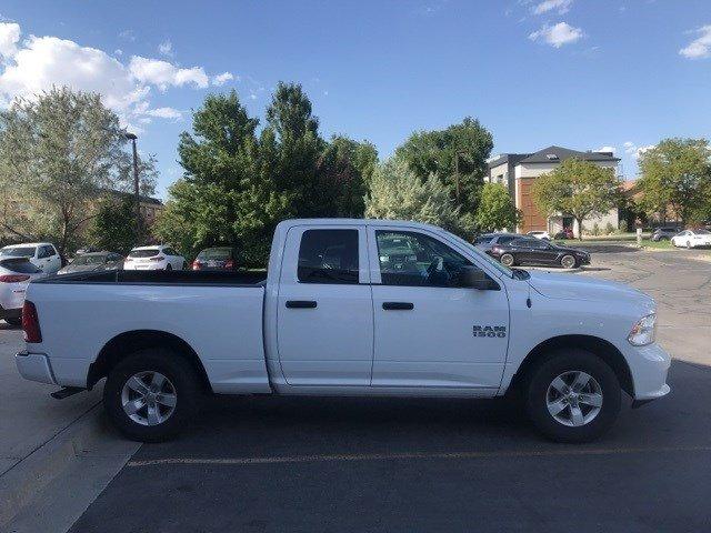 used 2017 ram 1500 express sandy, ut 84070 for sale in belmont heights, utah
