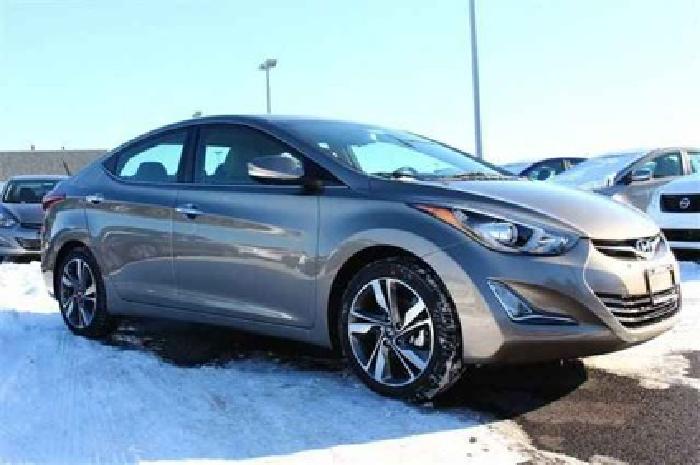 2014 hyundai elantra in groveport, oh
