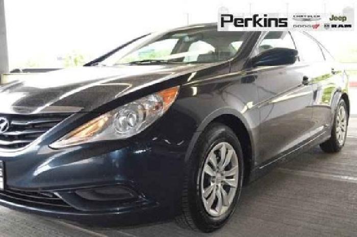 2012 hyundai sonata se in colorado springs, co