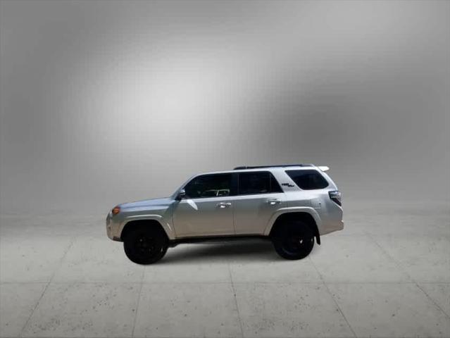 2022 toyota 4runner trd off road premium