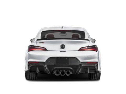 2024 acura integra type s