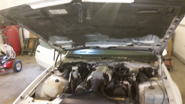 1986 z28 camaro